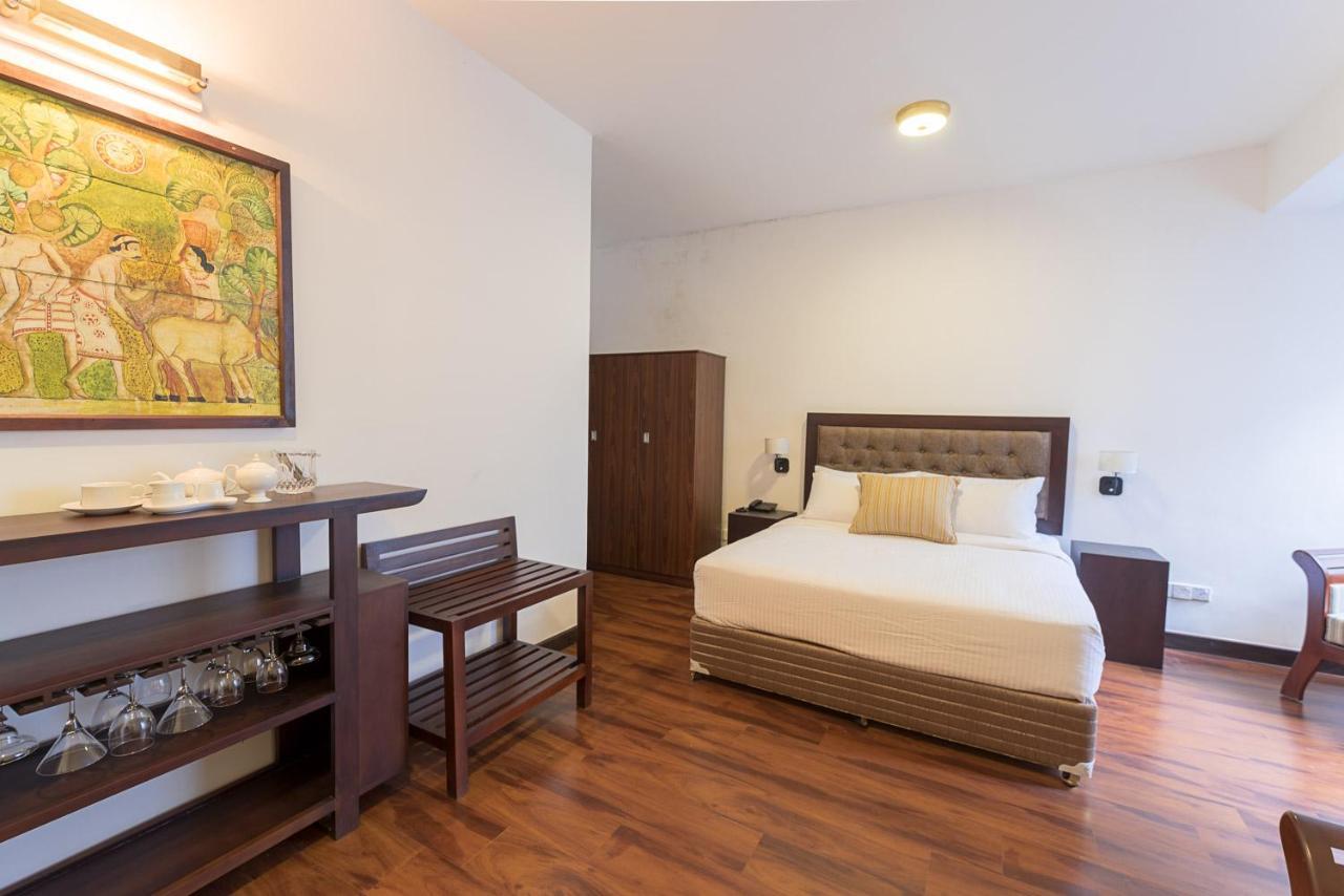 Pearl Royal Hotel, Kolombo Dış mekan fotoğraf