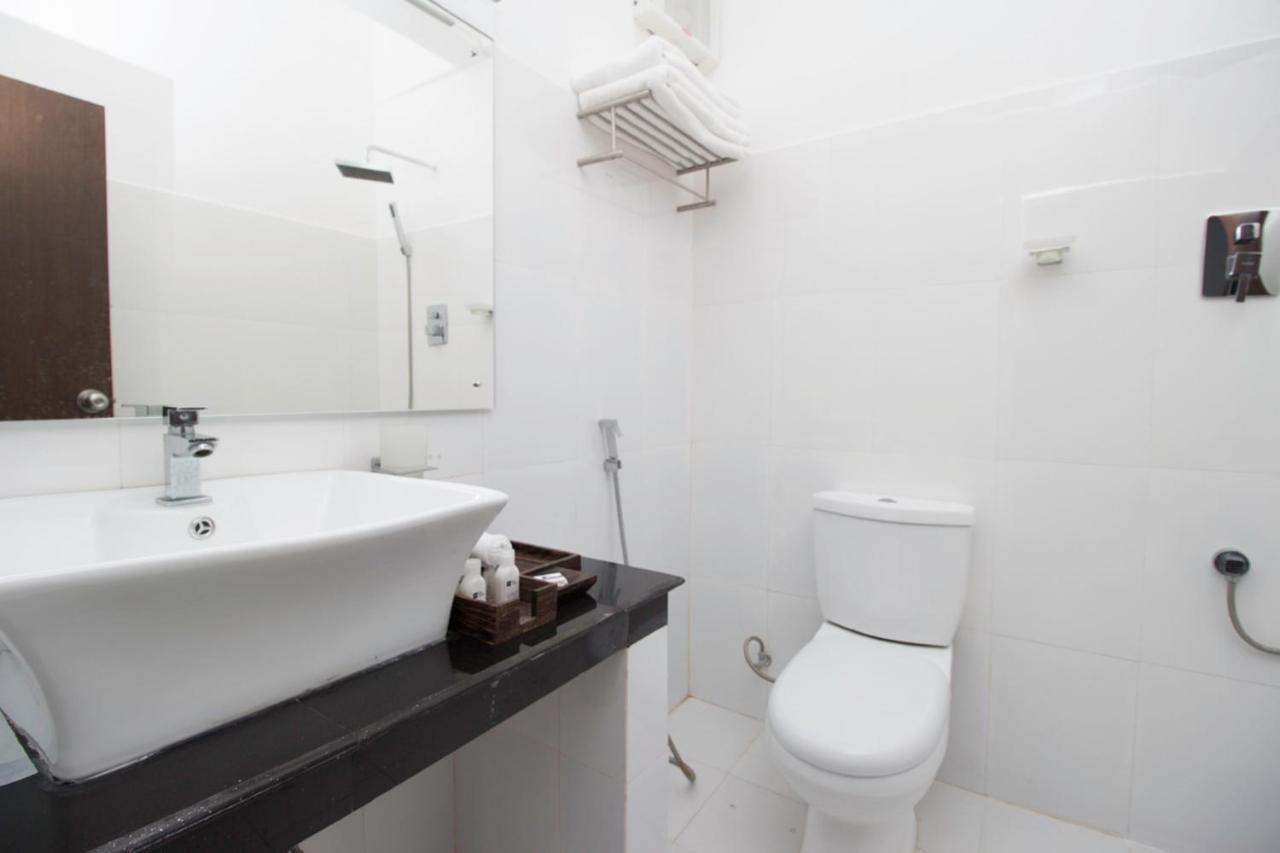 Pearl Royal Hotel, Kolombo Dış mekan fotoğraf