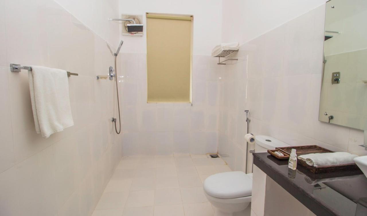 Pearl Royal Hotel, Kolombo Dış mekan fotoğraf